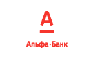 Банк Альфа-Банк в Чурилково